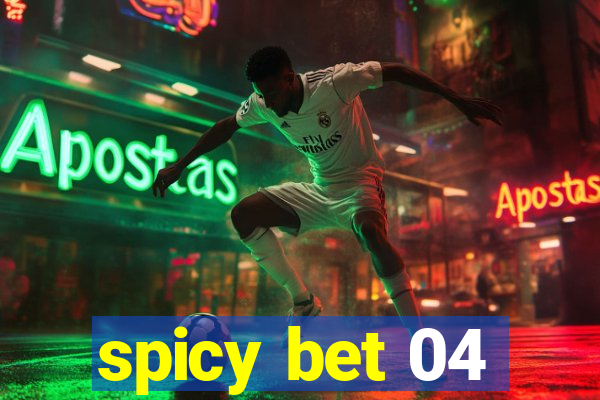 spicy bet 04